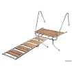 Osculati - Platform-gangplank-ladder large - 48.411.00 product image