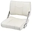 Osculati - Reverso single seat w/rotating backrest - 48.410.04 product image