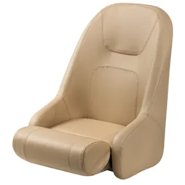 Osculati - Padded seat w/H51 flip up - 48.410.05 product image