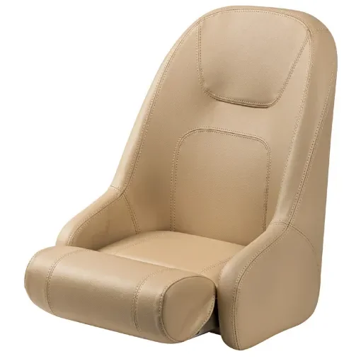 Osculati - Padded seat w/H51 flip up - 48.410.05 product image