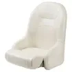 Osculati - Padded seat w/H51 flip up - 48.410.05 product image