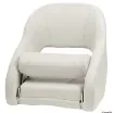 Osculati - Ergonomic padded seat w/H52R Flip UP to be padded - 48.410.17 product image