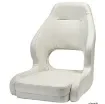 Osculati - De Luxe ergonomic seat to be padded - 48.410.18 product image