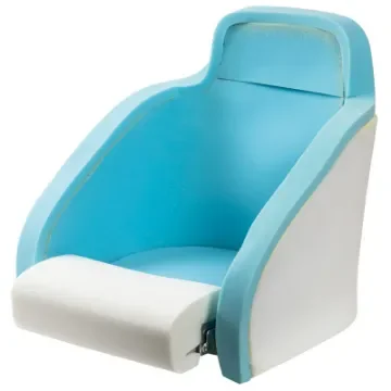 Osculati - Padded seat H54 to be coated - 48.410.11 product image