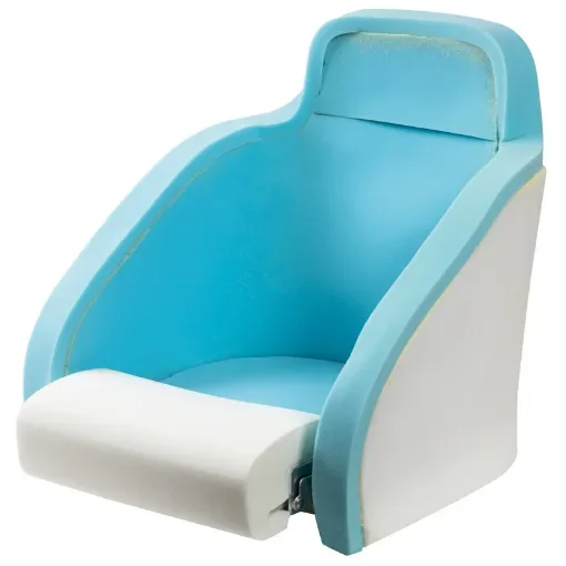 Osculati - Padded seat H54 to be coated - 48.410.11 product image
