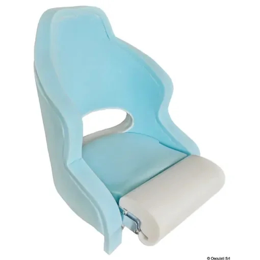 Osculati - Padded seat H52 to be coated - 48.410.12 product image