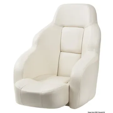 Osculati - Padded seat with Flip UP RS56 to be lined - 48.410.32 product image
