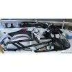 Osculati - MTK watersport tower black - 48.411.02 product image