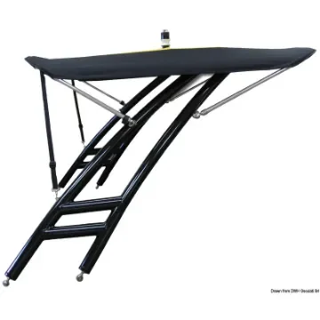 Osculati - Bimini for MTE black - 48.414.11 product image