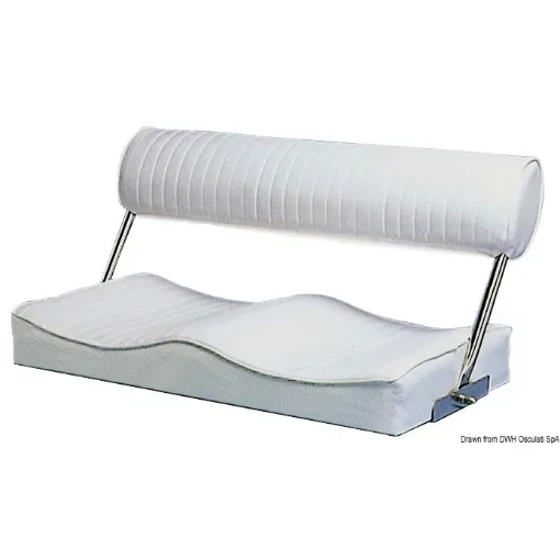 Two-place seat product image