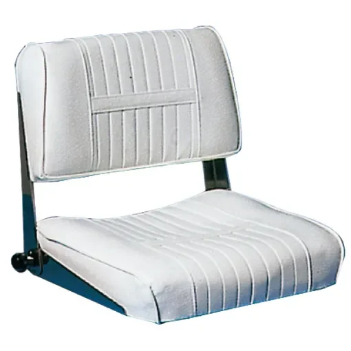 Osculati - Ergonomic seat with foldable backrest - 48.415.00 product image