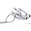 Osculati - Wakeboard and/or Surfboard w/1 fork aluminium - 48.415.13 product image