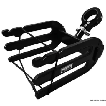 Osculati - Wakeboard and/or Surfboard w/2 forks black - 48.415.32 product image
