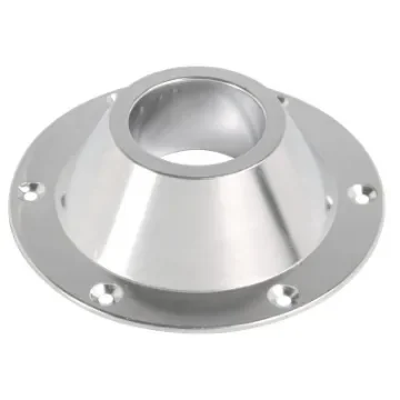 Osculati - Spare aluminium support for table legs &amp;#216; 165 mm - 48.416.03 product image