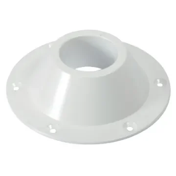 Osculati - Coated aluminium table pedestal - 48.418.22 product image