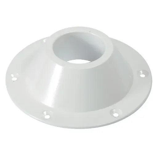 Osculati - Coated aluminium table pedestal - 48.418.22 product image