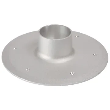 Osculati - Spare support sandblasted anodized aluminium &amp;#216; 80 - 48.416.42 product image