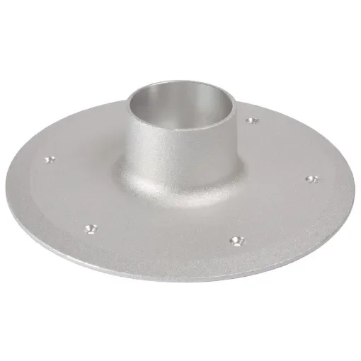 Osculati - Spare support sandblasted anodized aluminium &amp;#216; 80 - 48.416.42 product image