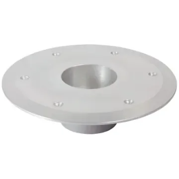 Osculati - Spare support polished anodized aluminium &amp;#216; 80 - 48.416.43 product image
