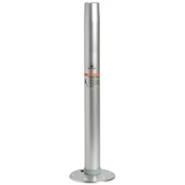 Osculati - Tread Lock telescopic table pedestal 685 mm - 48.417.60 product image