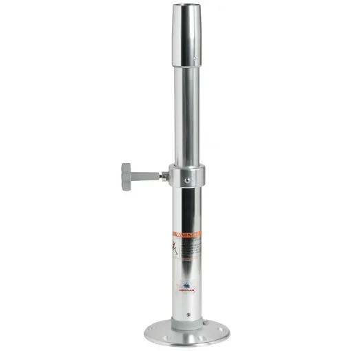 Osculati - Tread Lock telescopic table pedestal 500/700 mm - 48.417.61 product image