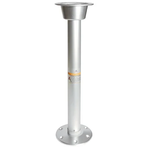 Osculati - Thread Lock fixed table pedestal 689 mm - 48.417.64 product image