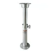 Osculati - Thread Lock telescopic table pedestal 500/700 mm 4841761+4841764-C01 - 48.417.65 product image