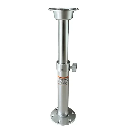 Osculati - Thread Lock telescopic table pedestal 500/700 mm 4841761+4841764-C01 - 48.417.65 product image