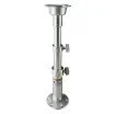Osculati - Thread lock pedestal 3 steps 450/775 mm all tables - 48.417.68 product image