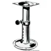 Osculati - Universal telescopic swivelling pedestal - 48.418.00 product image