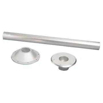 Heavy duty table pedestal product image