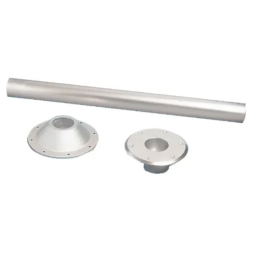 Heavy duty table pedestal product image