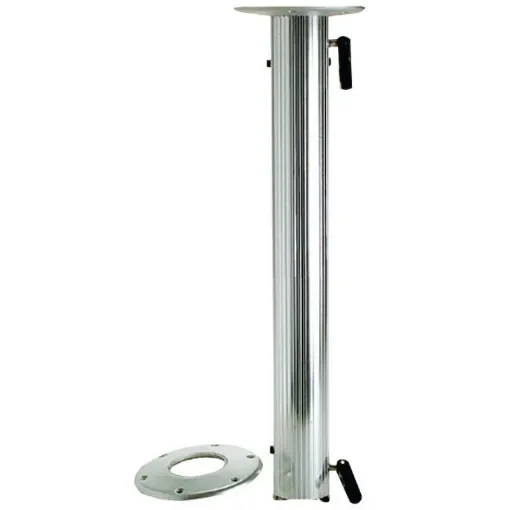 Osculati - Removable table pedestal - 48.418.24 product image