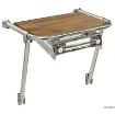 Osculati - TL plattform 39 x 45 cm w/ladder - 48.419.50 product image