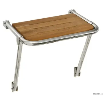 Osculati - TL plattform 39 x 45 cm - 48.419.51 product image