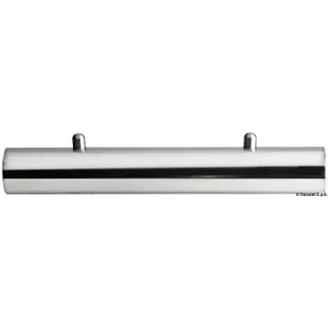 Osculati - Straight line pole connector 150 mm 25x1.2 mm - 48.420.37 product image