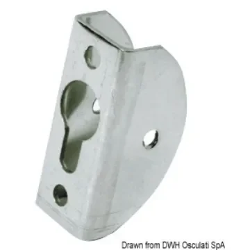 Osculati - U plate - 48.420.40 product image