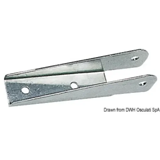 Osculati - Bracket - 48.420.45 product image