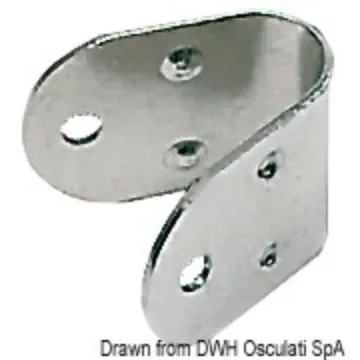 Osculati - U plate - 48.420.50 product image