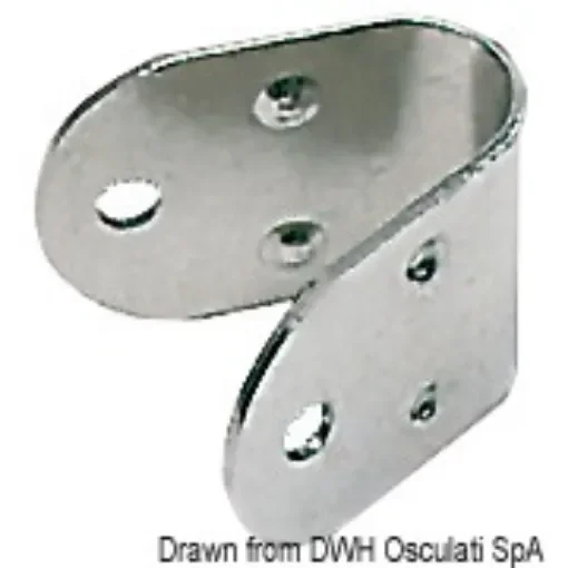 Osculati - U plate - 48.420.50 product image