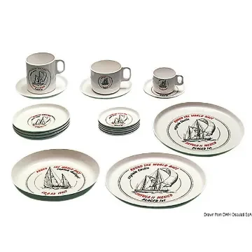 Osculati - Melamina cup 8 cm - 48.424.00 product image