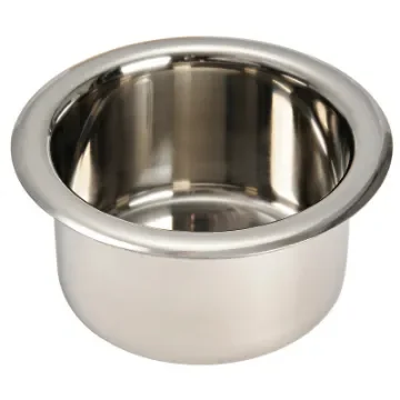 Osculati - SS glass and can holder - 48.430.00 product image