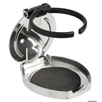 Osculati - Foldable glass and can holders - 48.430.06 product image