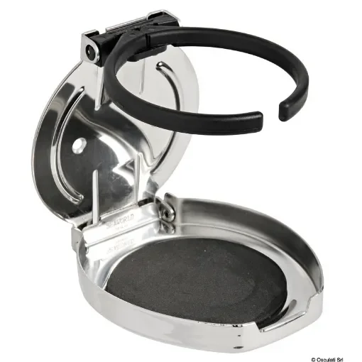 Osculati - Foldable glass and can holders - 48.430.06 product image