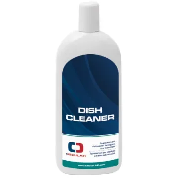 Dish Cleaner washing up detergent product image