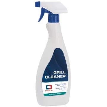 Osculati - Detergent for grills and hobs - 48.433.75 product image