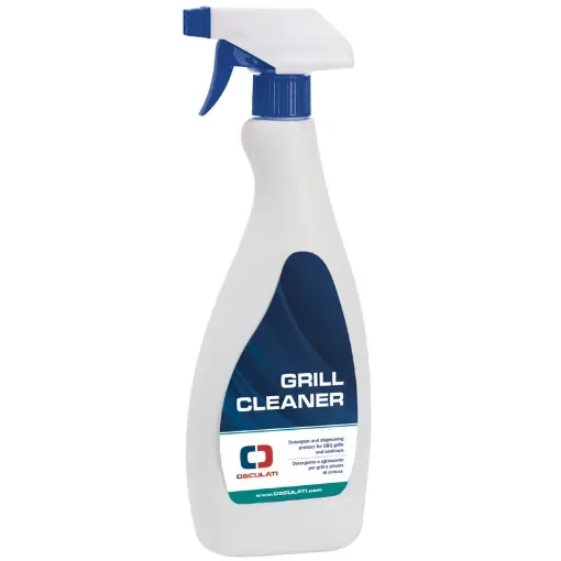 Osculati - Detergent for grills and hobs - 48.433.75 product image