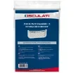 Osculati - Storage pocket white 250 x 115 x 10 mm - 48.434.10 product image