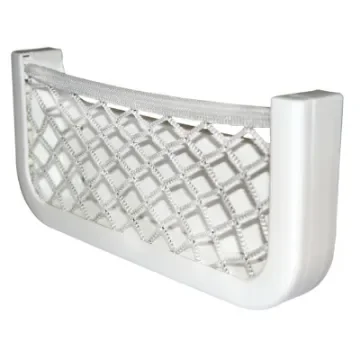 Osculati - Storage pocket white 250 x 115 x 30 mm - 48.434.11 product image