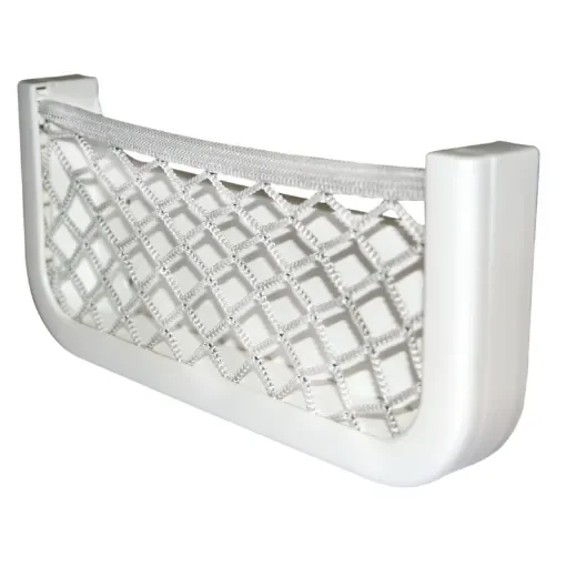Osculati - Storage pocket white 250 x 115 x 30 mm - 48.434.11 product image